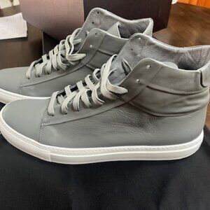 Super Rare - NWT - Wings + Horns Court-Hi Top Sneaker - SZ 44